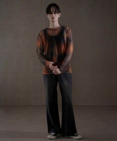 WEGO シアープリントT（LS）