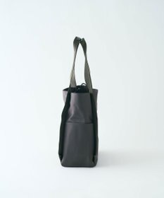 MIYABIYA LAQUOH【撥水加工】ミニマルナイロン ペアレンツバッグ