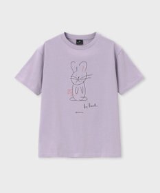 Paul Smith Drawn by Paul Rabbit Tシャツ