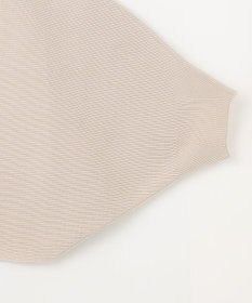 ANY ポンチョジップカーディガン