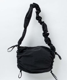 WEGO ドロストギャザーショルダー