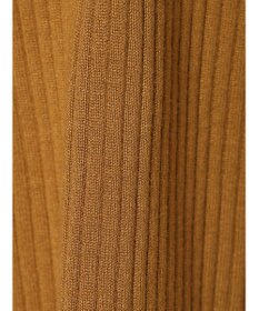 CRAFT STANDARD BOUTIQUE ウォッシャブルリブタートルニットプルオーバー