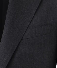 J.PRESS MEN 【WEB・一部店舗限定】メリノウールツイルスーツ