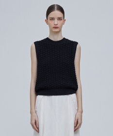 BEIGE， DENIS / ノースリーブトップス