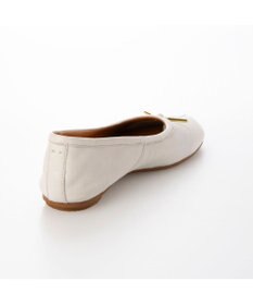 ing <ing>足袋デザインバレエシューズ