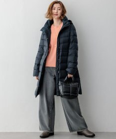 23区 バロックメタル ラリエット ネックレス