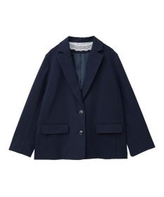 earth music&ecology シングルテーラードジャケット