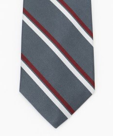 J.PRESS MEN オーセンティック / レジメンタル ネクタイ