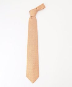J.PRESS MEN 【GEOMETRIC JACQUARD COLLECTION】ジオメトリックジャガード ネクタイ