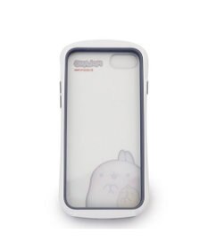 Mother garden 【2/15(日)で販売終了】 マザーガーデン MOLANG モラン アイフォンケース ダンス柄・クリア iphone SE3/SE2/8/7 対応