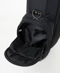 PW CIRCULUS 【UNISEX】デタッチャブル キャディバッグ　シューズケース・ランドリーケース付 ゴルフ
