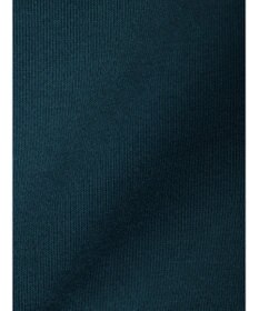 earth music&ecology 配色ルーズスウェット