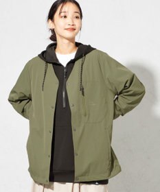 SHARE PARK LADIES 【UNISEX】撥水加工 フレックスカーディガン（XS・S・Mサイズ）