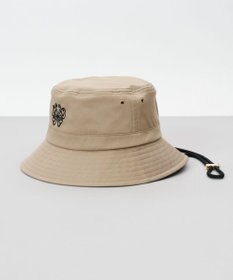 AURORA 【 ANNA SUI（アナ スイ）】バタフライ刺しゅうクロッシェハット