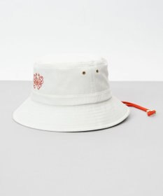 AURORA 【 ANNA SUI（アナ スイ）】バタフライ刺しゅうクロッシェハット