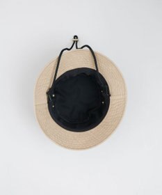 AURORA 【 ANNA SUI（アナ スイ）】バタフライ刺しゅうクロッシェハット