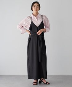 YECCA VECCA イージーケアオーバーシャツ