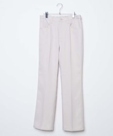 WEGO イージーケア　フレアスラックス