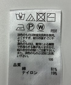 ONWARD Reuse Park 【any SiS】ニット春夏