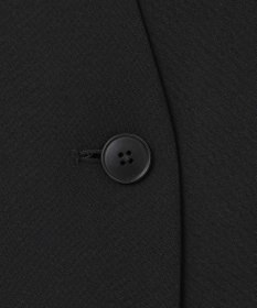 uncrave ウォッシャブル ダブルクロス スリットスリーブジャケット