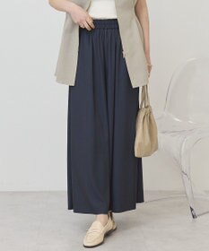 AMERICAN HOLIC 【選べる丈】ギャザースカーチョ【WEB限定カラー有り】