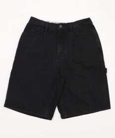 WEGO 【BEN DAVIS（ベンデイビス）】EMBRO FADED SHORTS