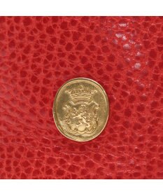 A.D.M.J. 【牛革】バケットトート18cm(Dカン＋)