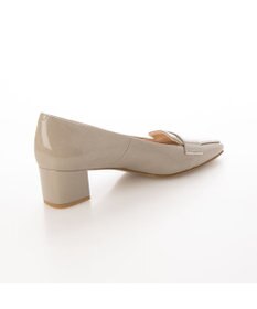 MODE ET JACOMO 【レイン対応】クラシックデザインレインパンプス