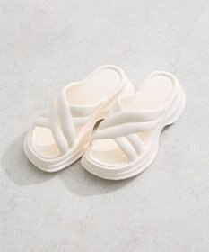 Green Parks ・クロスサンダル