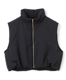 BEIGE， NIQUET / ショートベスト