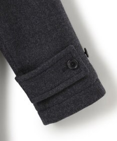 J.PRESS MEN 【一部店舗限定】ダッフルコート