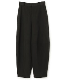 NAVE 【Nave・セットアップ可/洗える/撥水】スパンツイル パンツ