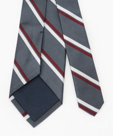 J.PRESS MEN オーセンティック / レジメンタル ネクタイ