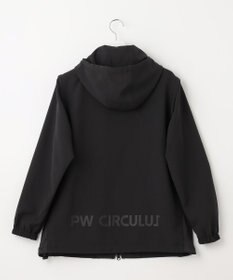 PW CIRCULUS 【袖2WAY】【MEN】デタッチャブル アノラック