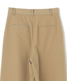 NAVE 【Nave・セットアップ可/洗える/撥水】スパンツイル パンツ