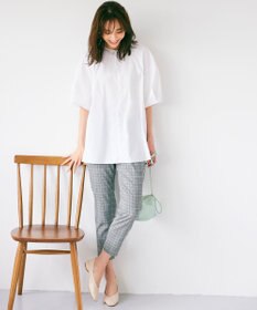 23区 【WEB限定】レザーポシェット ショルダーバッグ