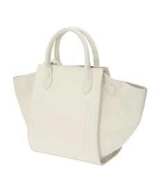 Green Parks ・ｃａｃｈｅ　ｃａｃｈｅ　サイドボタン２ＷＡＹトート