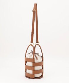 GRACE CONTINENTAL ORSETTO オルタネイトバッグ