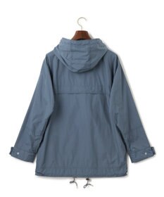 J.PRESS MEN 【撥水 / 機能性抜群 / パッカブル仕様】ナイロンタフタ ウェザーパーカー