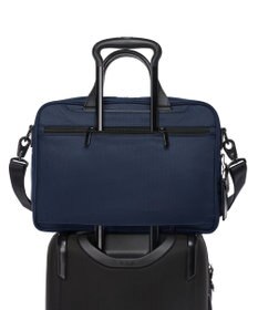 TUMI TUMI ALPHA（アルファ） ミディアム・15インチ・ブリーフケース