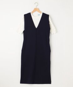 組曲 S 【2SET・WEB限定】ジャンスカ ツインセット