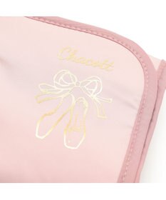 Chacott ギャザーロールケース