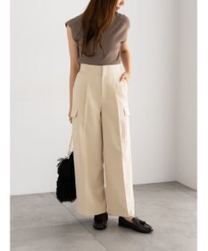 Te chichi カーゴスラックス