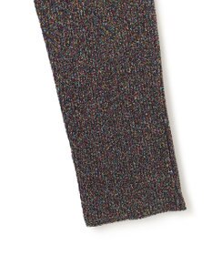 TOCCA SPARKLE TOUCH KNIT カーディガン