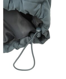 Green Parks あったか中綿コート