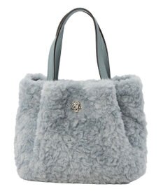 CLATHAS ケモモ 2wayハンドバッグ