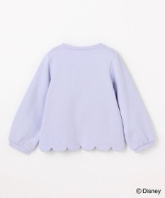 ANY KIDS 【ディズニー/FROZEN】裏シャギー トレーナー