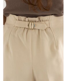 Te chichi カーゴスラックス