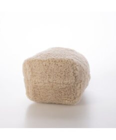 UNBILLION カシュカシュ cachecache / フリルハンドルボアトート