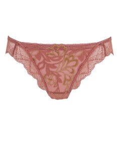 BRADELIS New York 【BRADELIS New York】ローズスタイルタンガ23A1